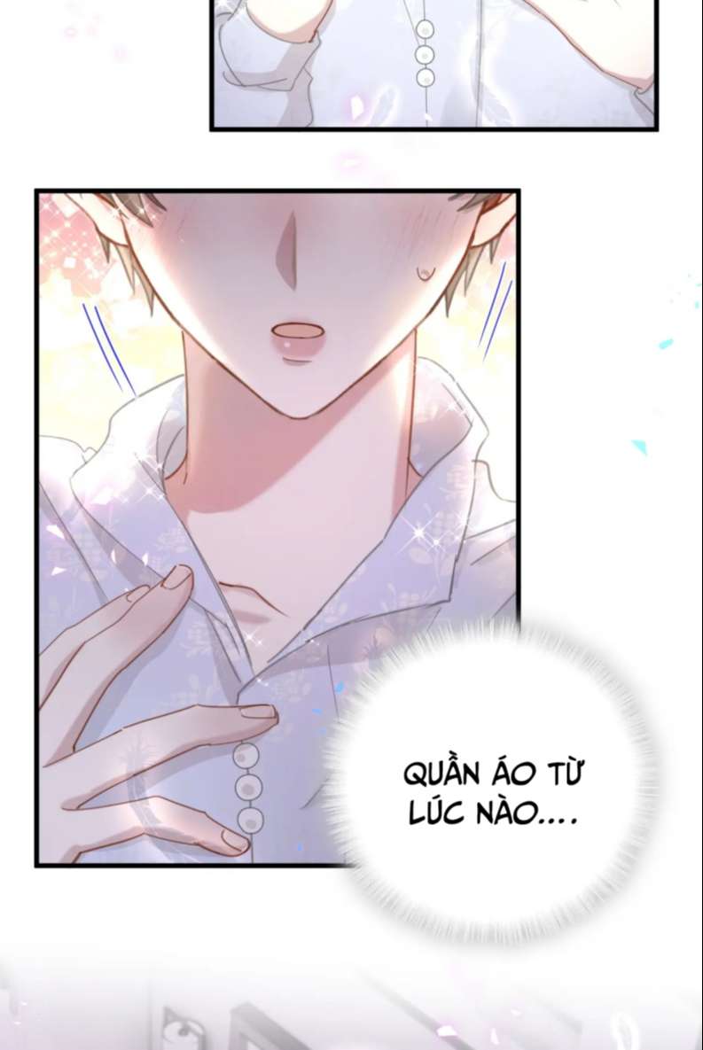 Kết Hôn Chuyện Nhỏ Này: Chapter 14