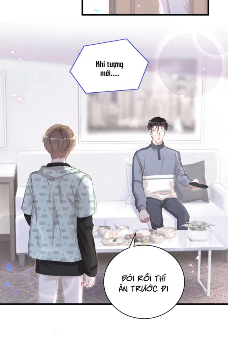 Kết Hôn Chuyện Nhỏ Này: Chapter 14