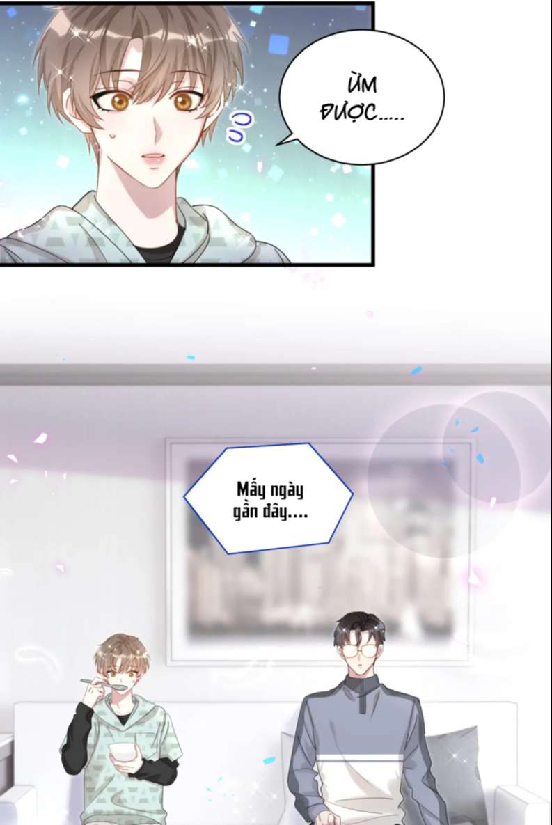 Kết Hôn Chuyện Nhỏ Này: Chapter 14