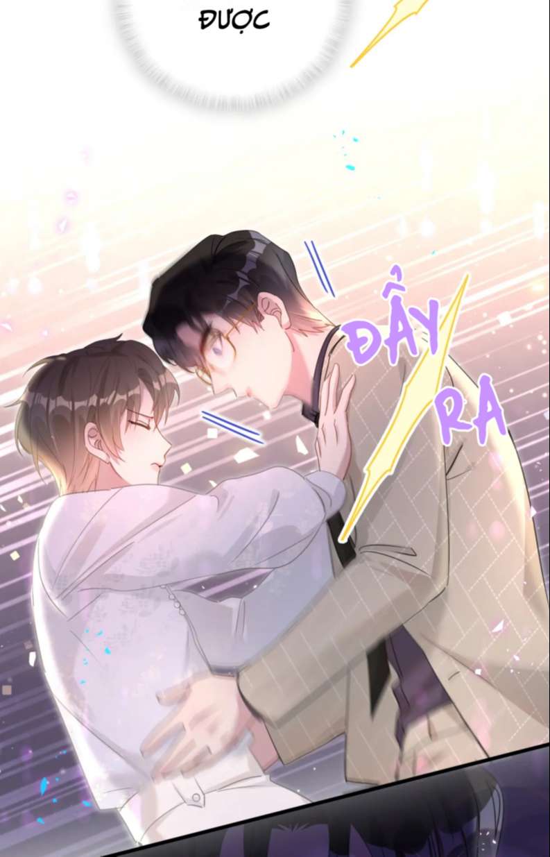 Kết Hôn Chuyện Nhỏ Này: Chapter 14