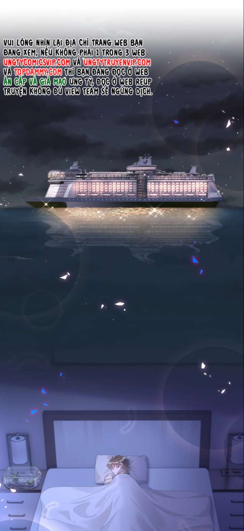 Kết Hôn Chuyện Nhỏ Này: Chapter 15
