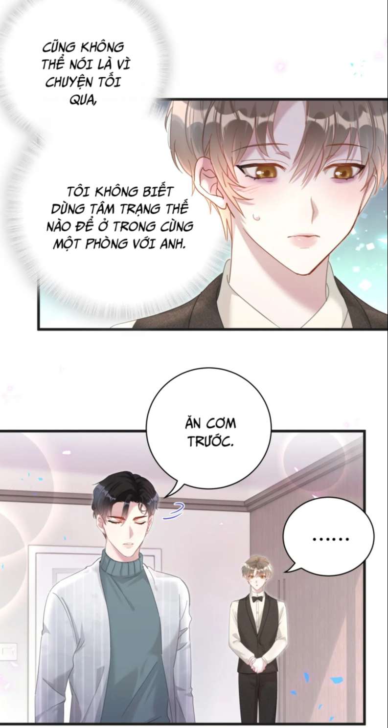Kết Hôn Chuyện Nhỏ Này: Chapter 15