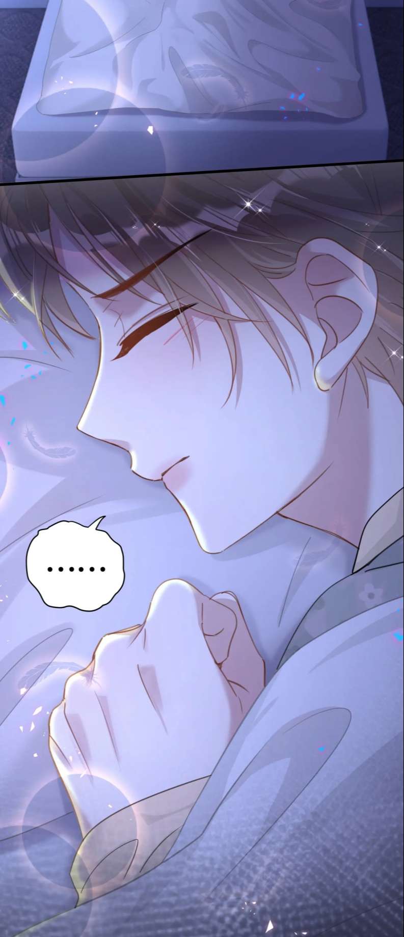 Kết Hôn Chuyện Nhỏ Này: Chapter 15