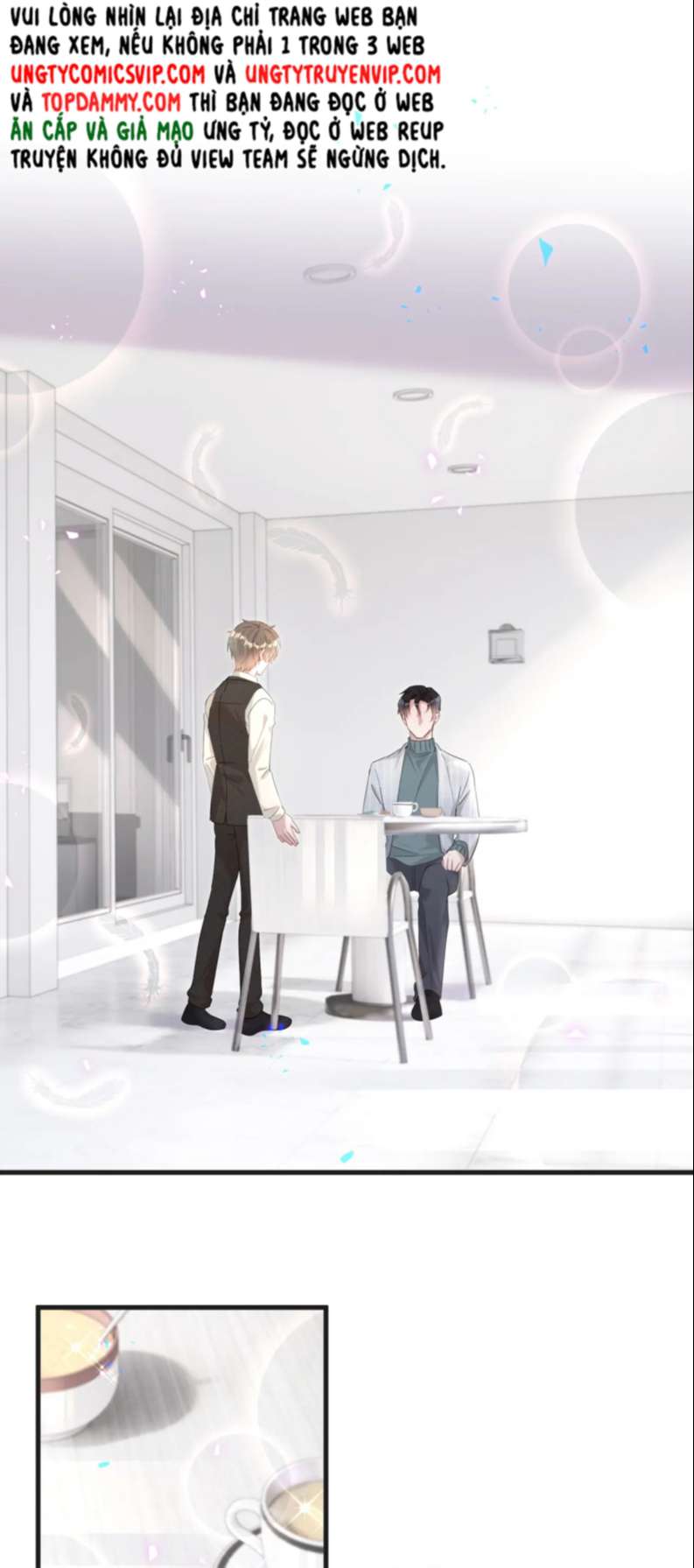 Kết Hôn Chuyện Nhỏ Này: Chapter 15