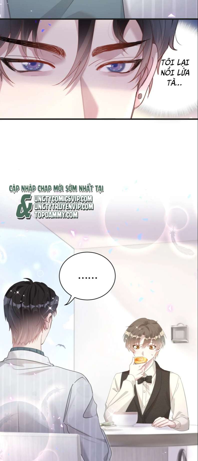 Kết Hôn Chuyện Nhỏ Này: Chapter 15