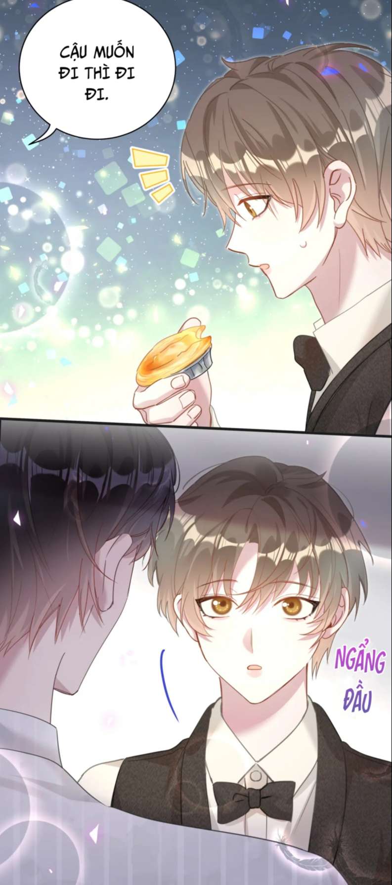 Kết Hôn Chuyện Nhỏ Này: Chapter 15