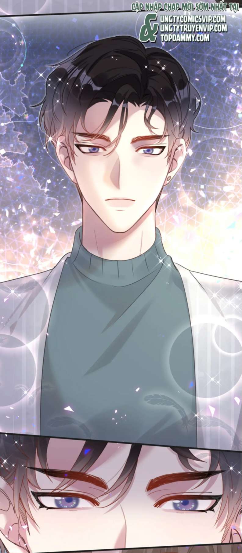 Kết Hôn Chuyện Nhỏ Này: Chapter 15