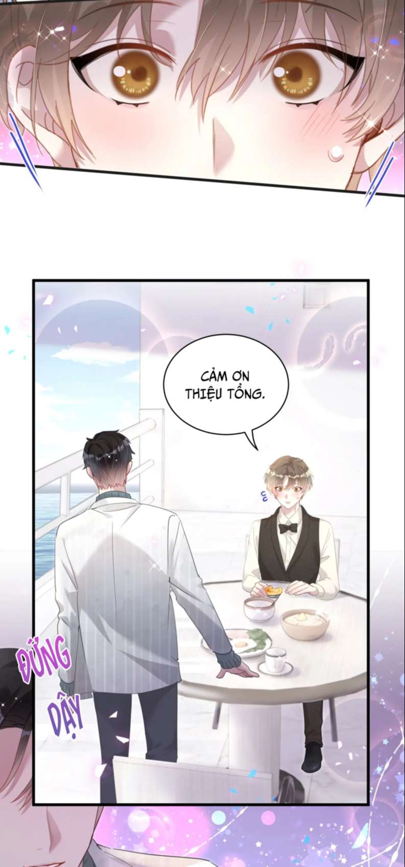 Kết Hôn Chuyện Nhỏ Này: Chapter 15