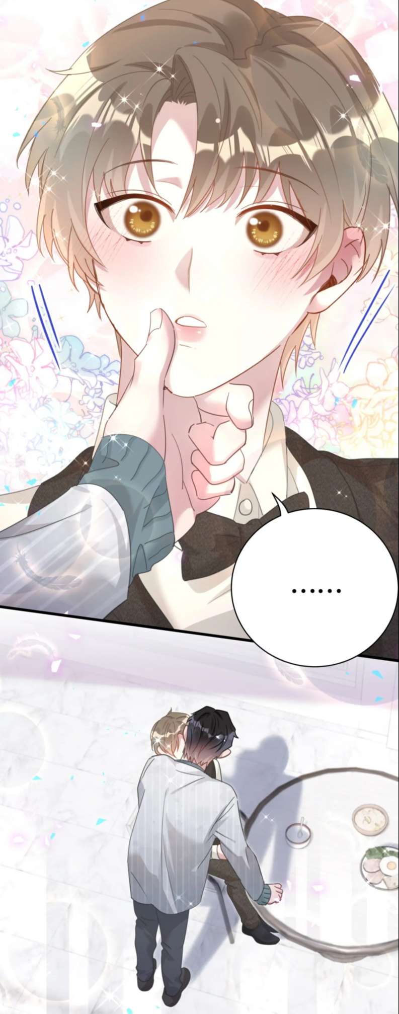 Kết Hôn Chuyện Nhỏ Này: Chapter 15