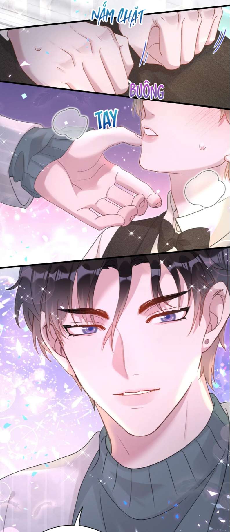 Kết Hôn Chuyện Nhỏ Này: Chapter 15