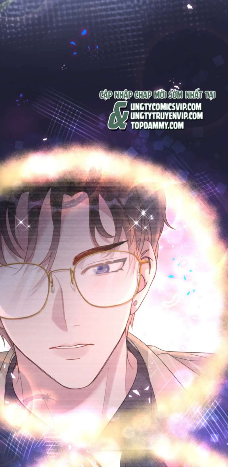 Kết Hôn Chuyện Nhỏ Này: Chapter 15
