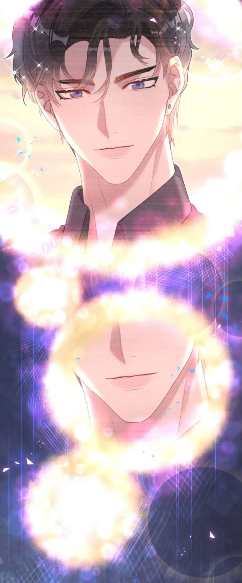 Kết Hôn Chuyện Nhỏ Này: Chapter 15