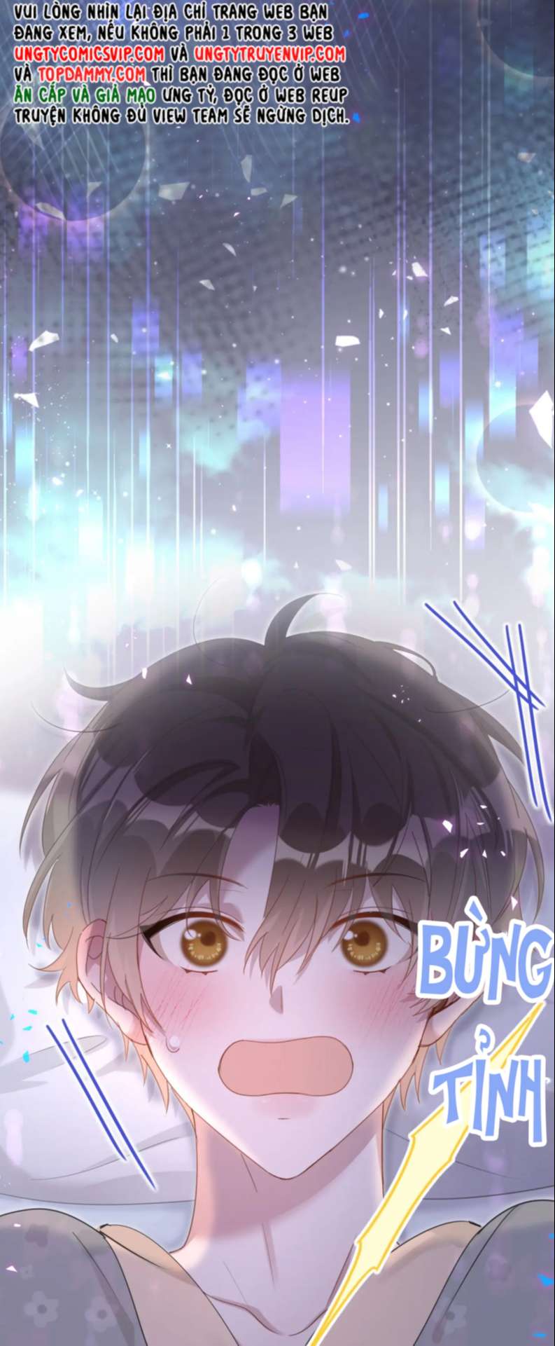 Kết Hôn Chuyện Nhỏ Này: Chapter 15