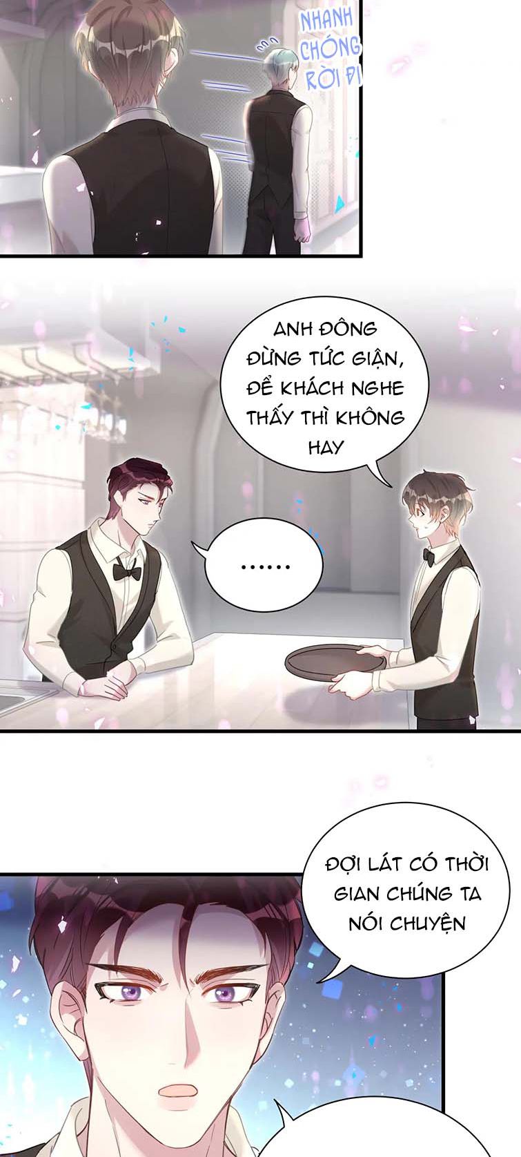 Kết Hôn Chuyện Nhỏ Này: Chapter 16