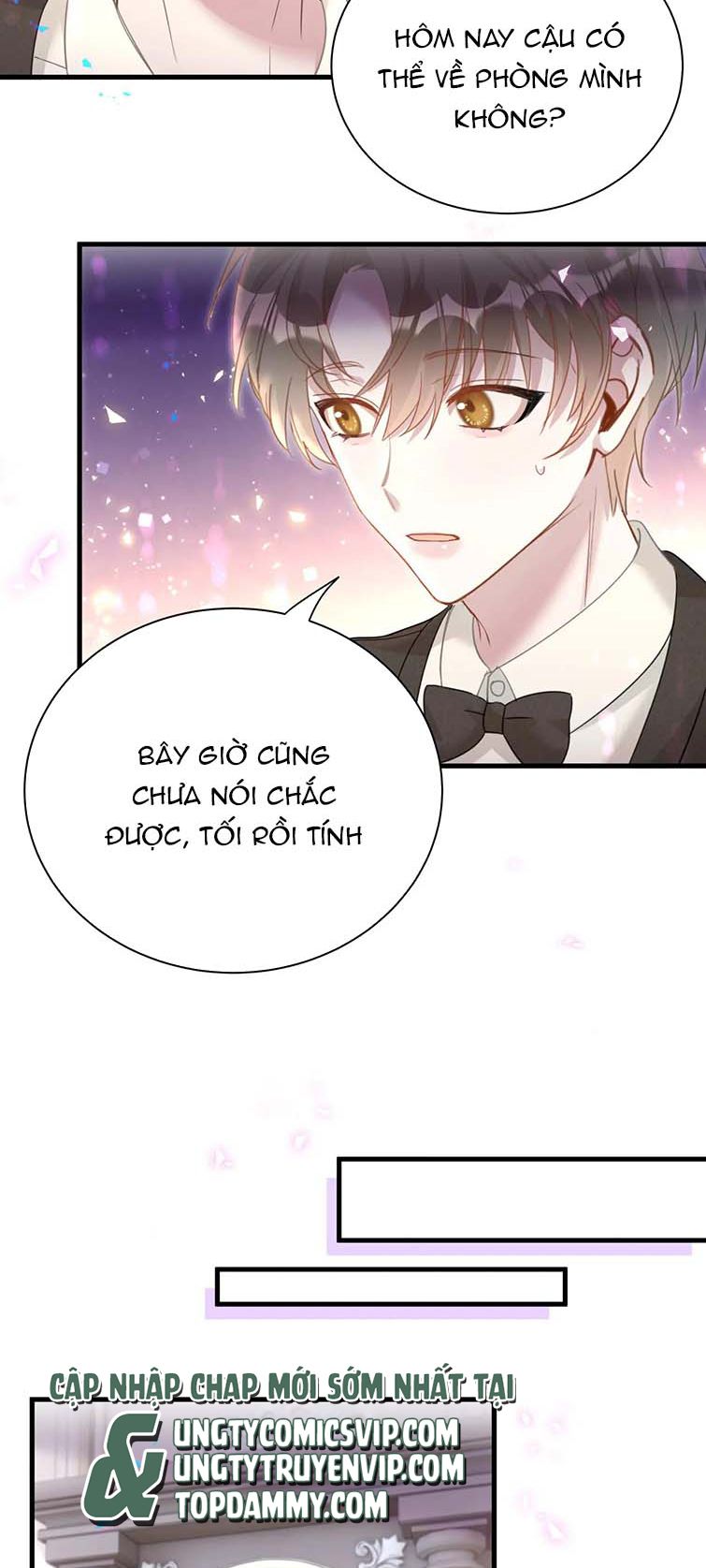 Kết Hôn Chuyện Nhỏ Này: Chapter 16