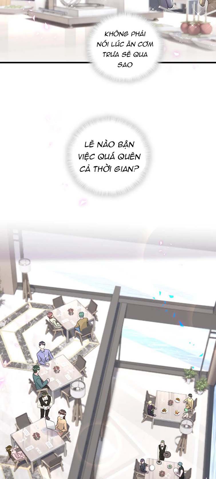 Kết Hôn Chuyện Nhỏ Này: Chapter 16