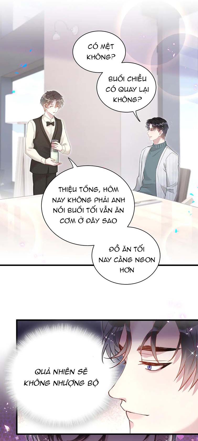 Kết Hôn Chuyện Nhỏ Này: Chapter 16