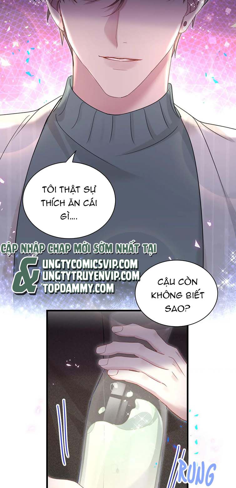 Kết Hôn Chuyện Nhỏ Này: Chapter 16