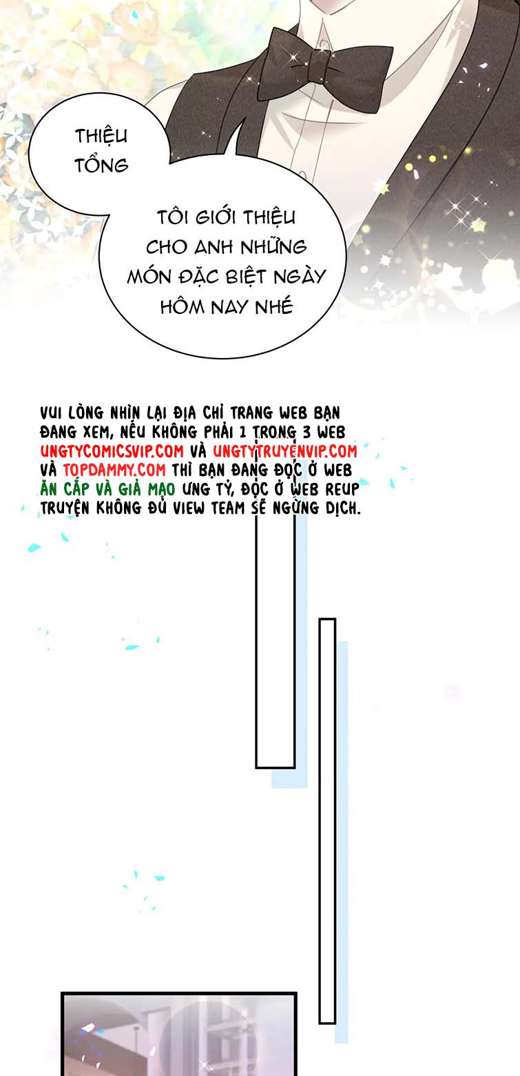 Kết Hôn Chuyện Nhỏ Này: Chapter 16