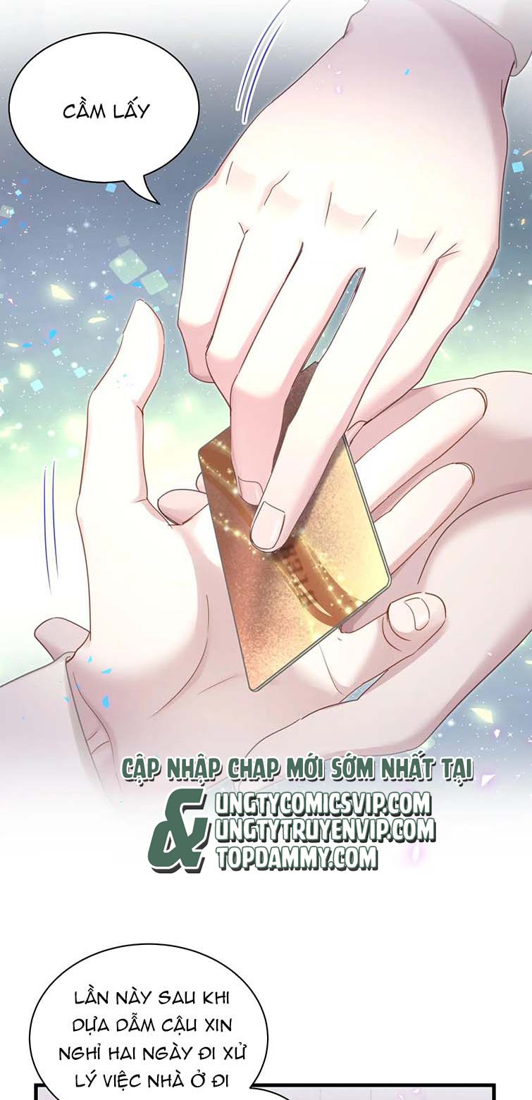 Kết Hôn Chuyện Nhỏ Này: Chapter 16