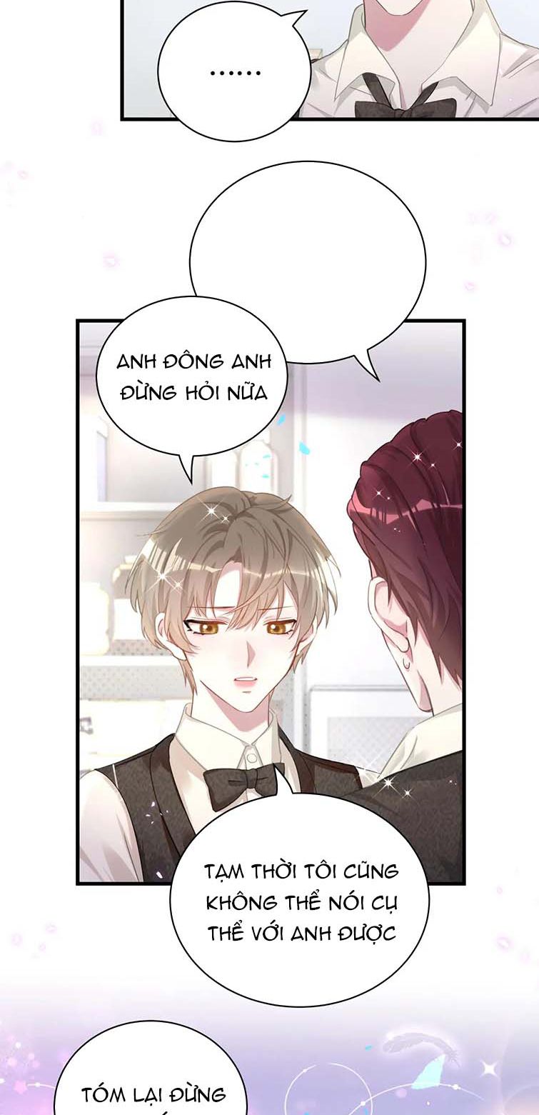 Kết Hôn Chuyện Nhỏ Này: Chapter 16