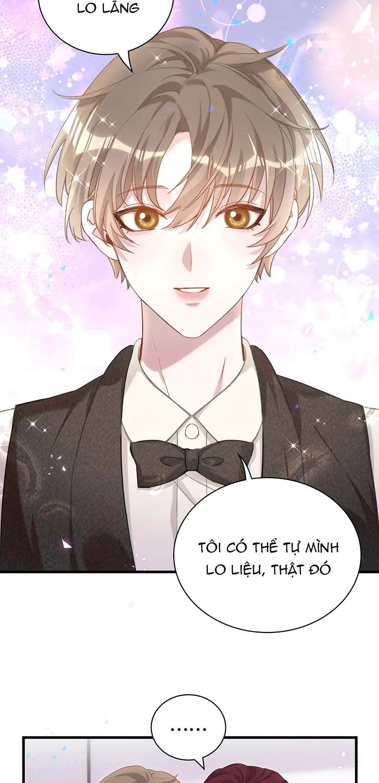 Kết Hôn Chuyện Nhỏ Này: Chapter 16