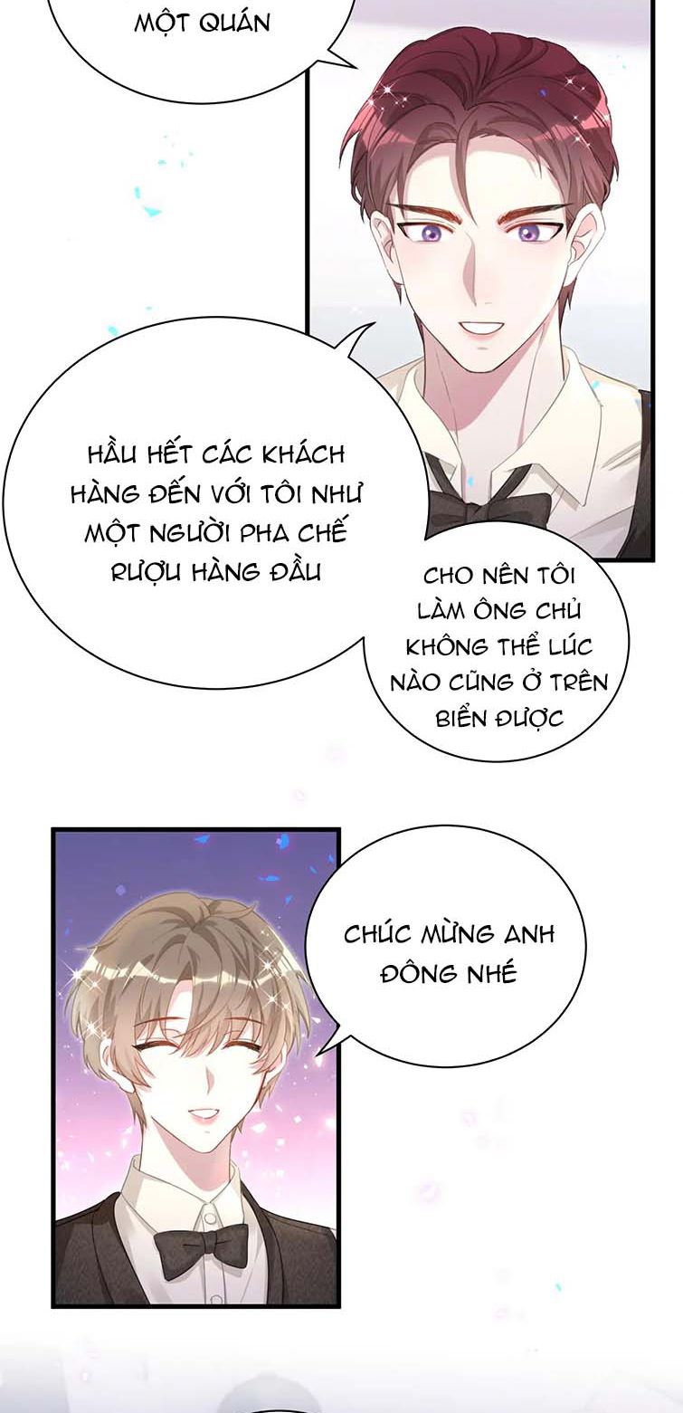Kết Hôn Chuyện Nhỏ Này: Chapter 16