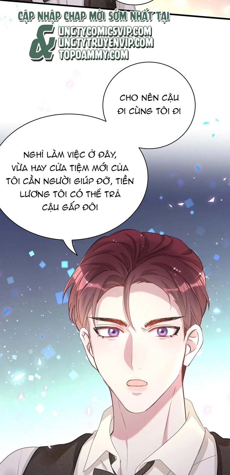 Kết Hôn Chuyện Nhỏ Này: Chapter 16