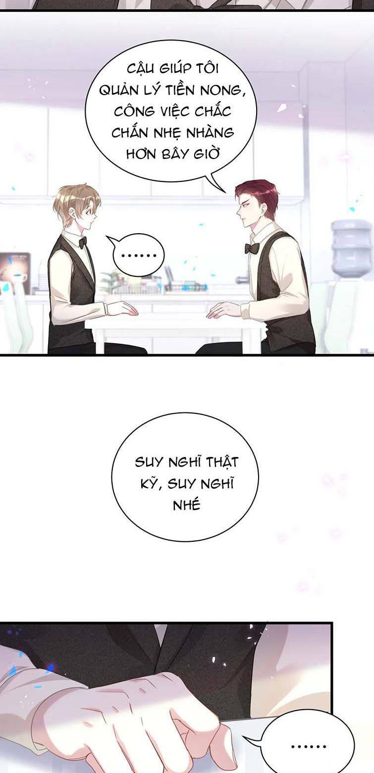 Kết Hôn Chuyện Nhỏ Này: Chapter 16