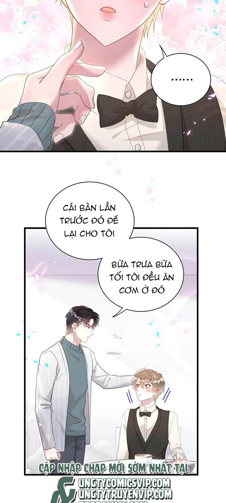 Kết Hôn Chuyện Nhỏ Này: Chapter 16