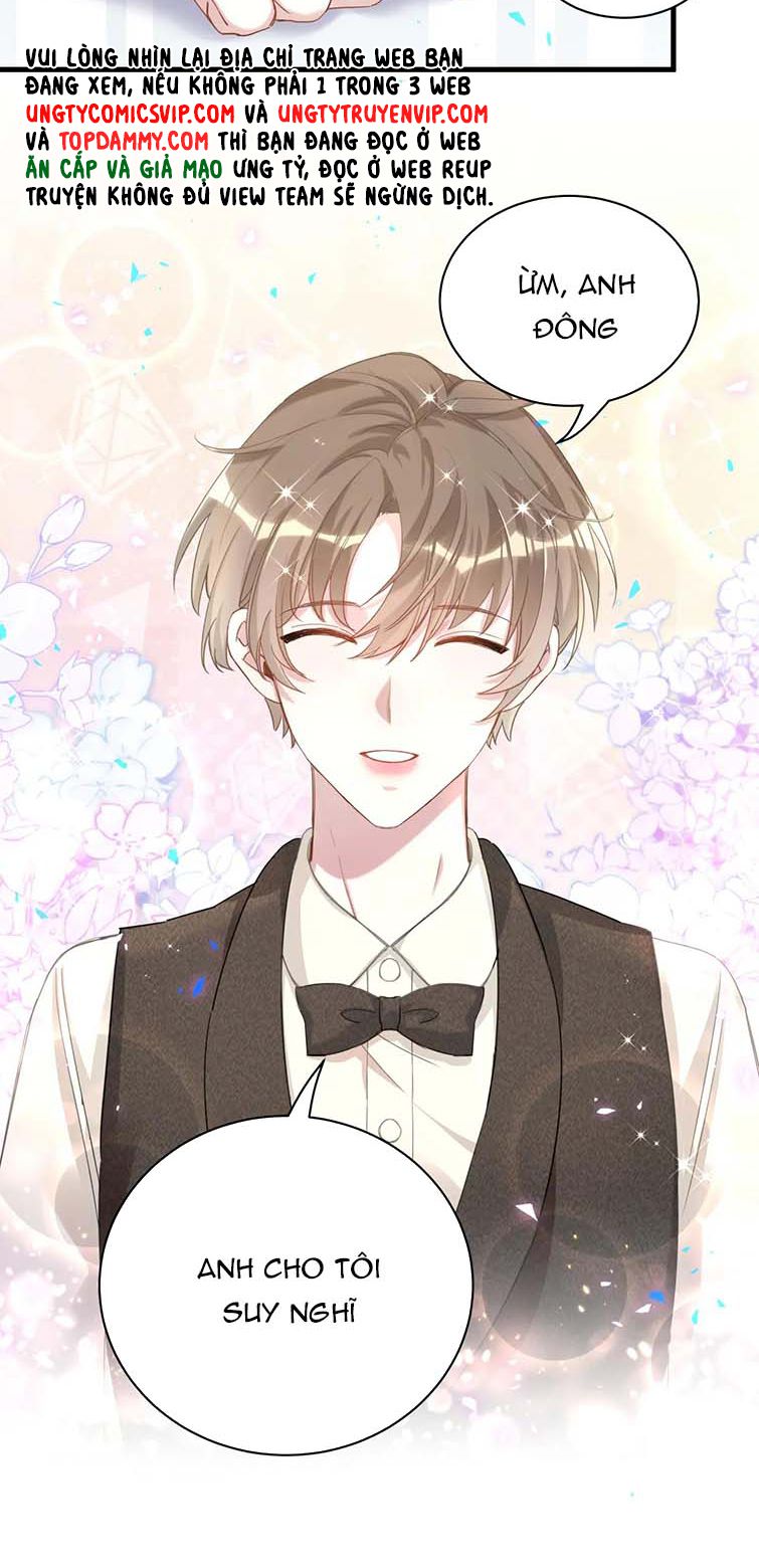 Kết Hôn Chuyện Nhỏ Này: Chapter 16