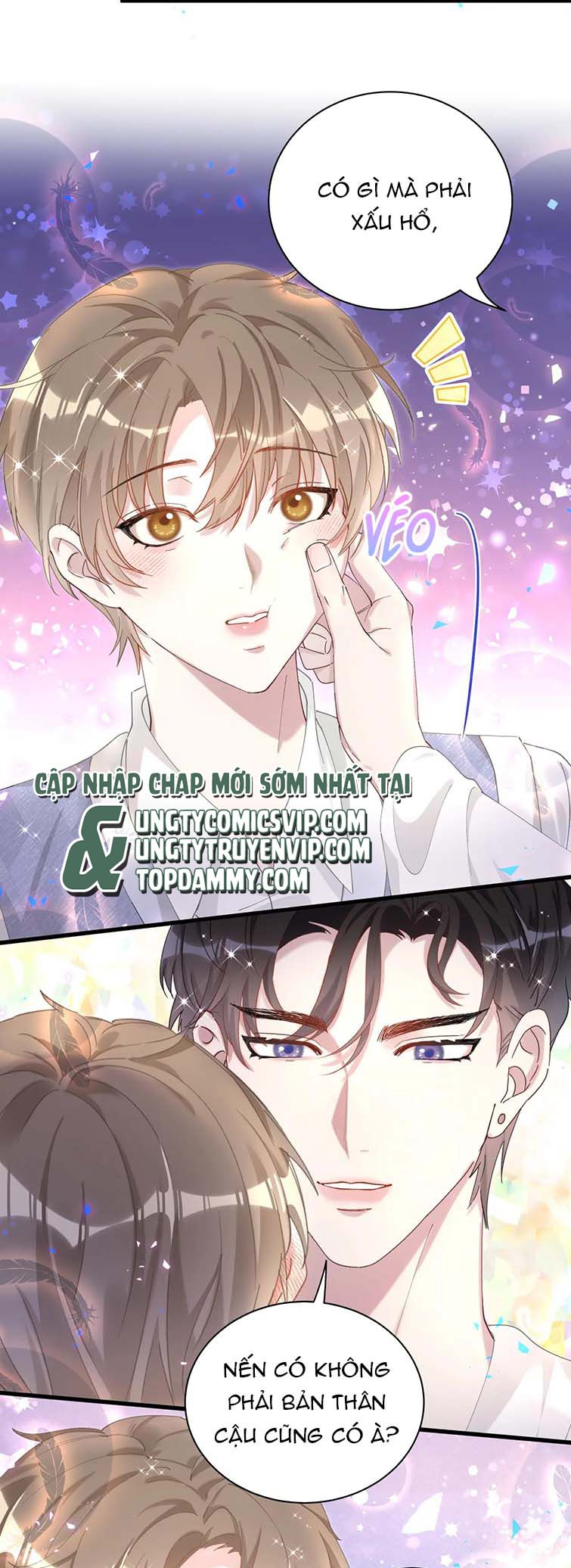 Kết Hôn Chuyện Nhỏ Này: Chapter 18
