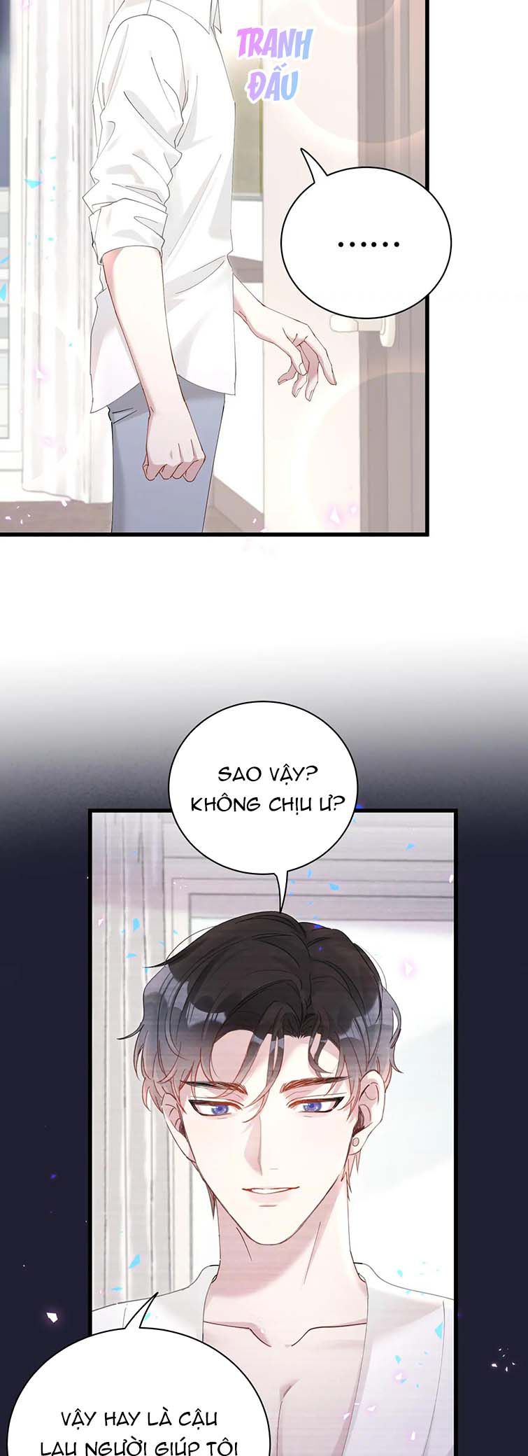 Kết Hôn Chuyện Nhỏ Này: Chapter 18