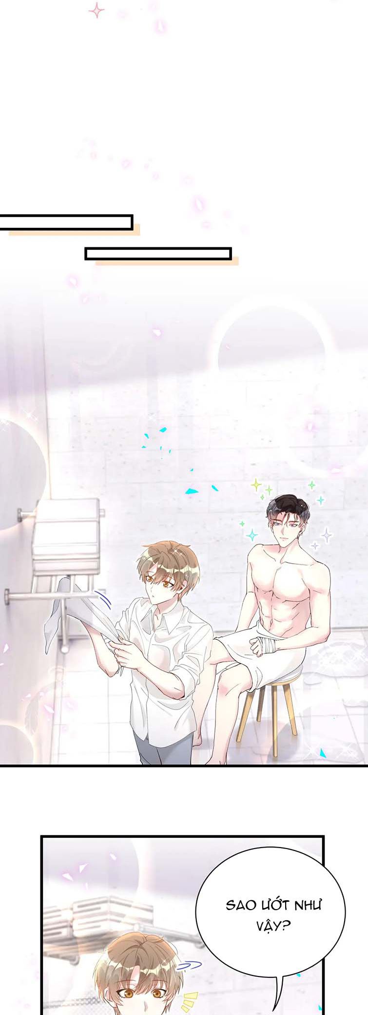 Kết Hôn Chuyện Nhỏ Này: Chapter 18