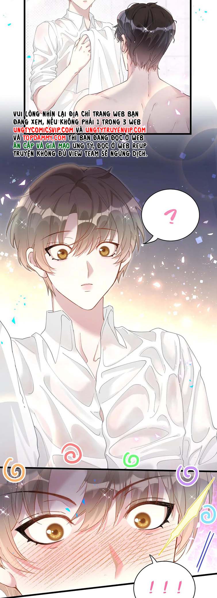 Kết Hôn Chuyện Nhỏ Này: Chapter 18