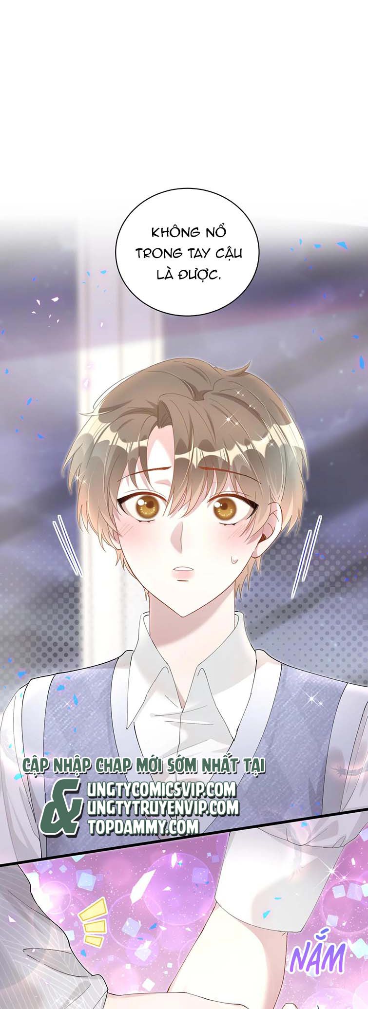 Kết Hôn Chuyện Nhỏ Này: Chapter 18