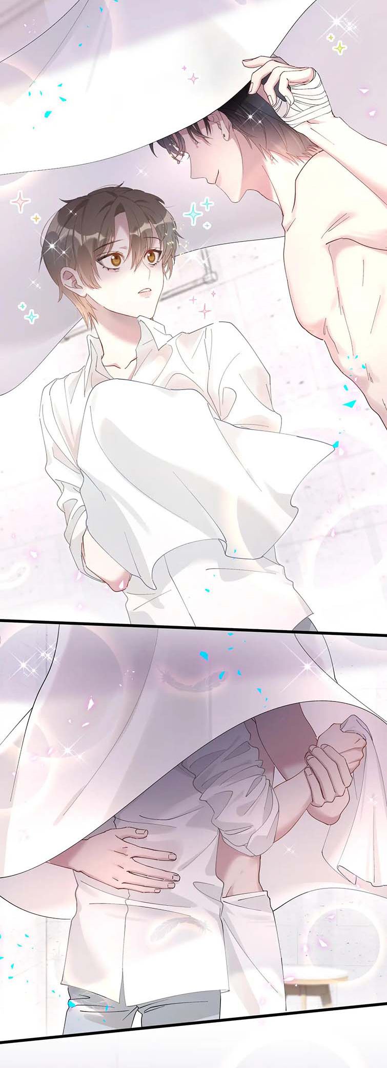 Kết Hôn Chuyện Nhỏ Này: Chapter 18