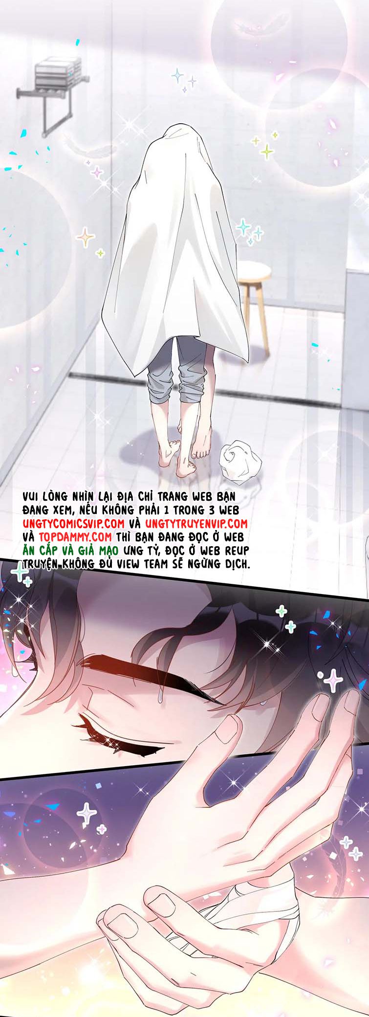 Kết Hôn Chuyện Nhỏ Này: Chapter 18