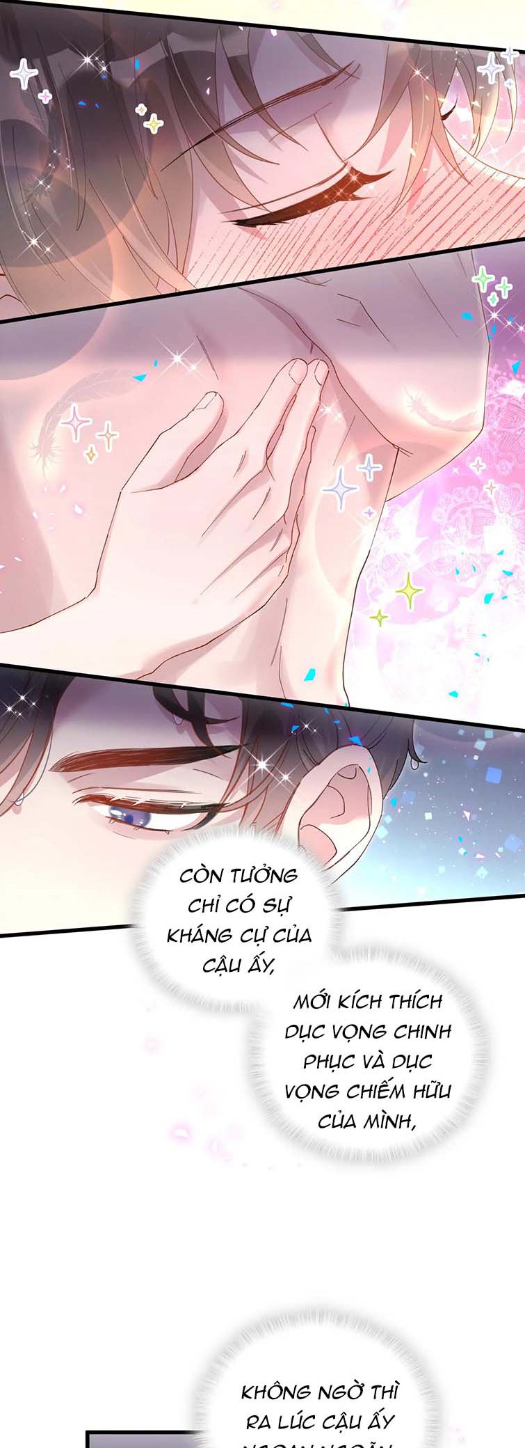 Kết Hôn Chuyện Nhỏ Này: Chapter 18