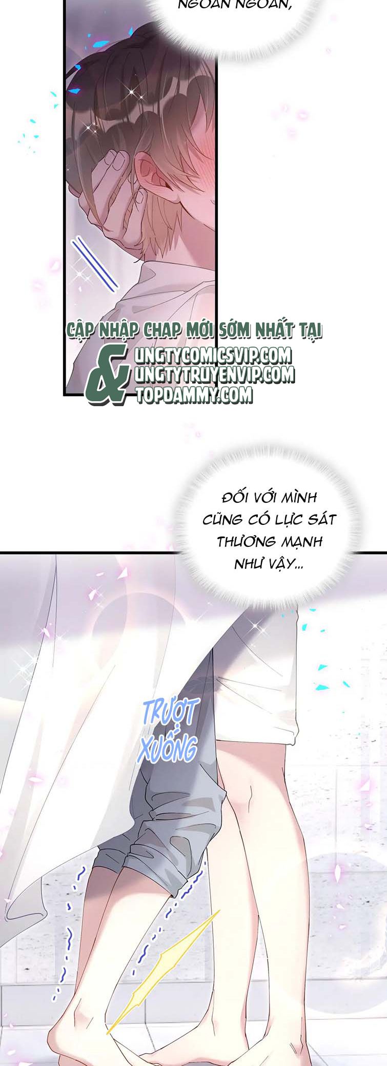 Kết Hôn Chuyện Nhỏ Này: Chapter 18