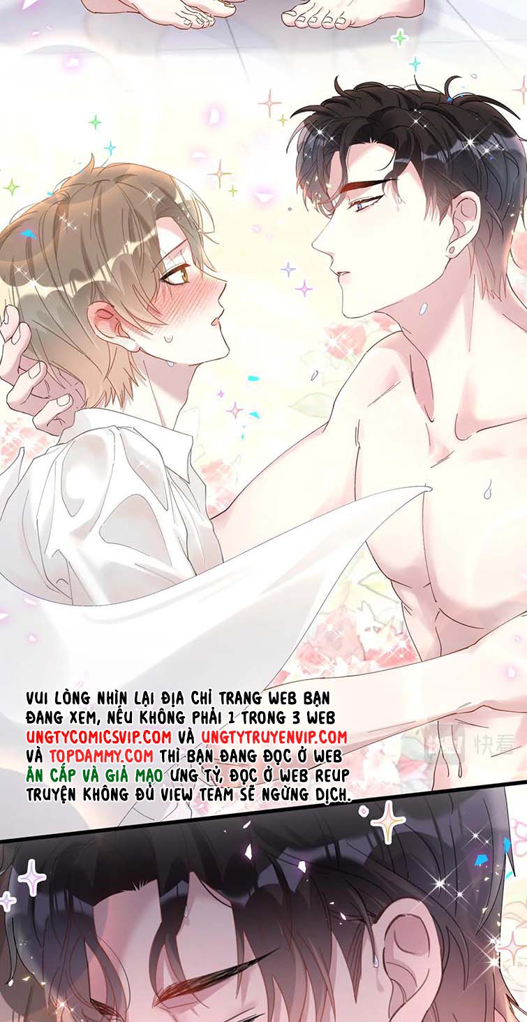 Kết Hôn Chuyện Nhỏ Này: Chapter 18