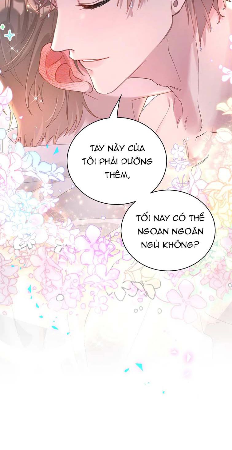 Kết Hôn Chuyện Nhỏ Này: Chapter 18