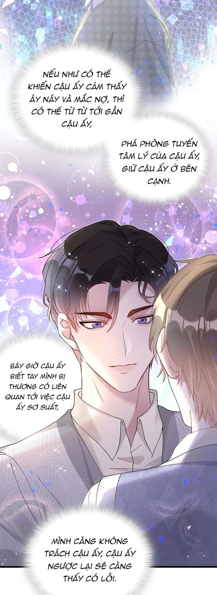 Kết Hôn Chuyện Nhỏ Này: Chapter 18