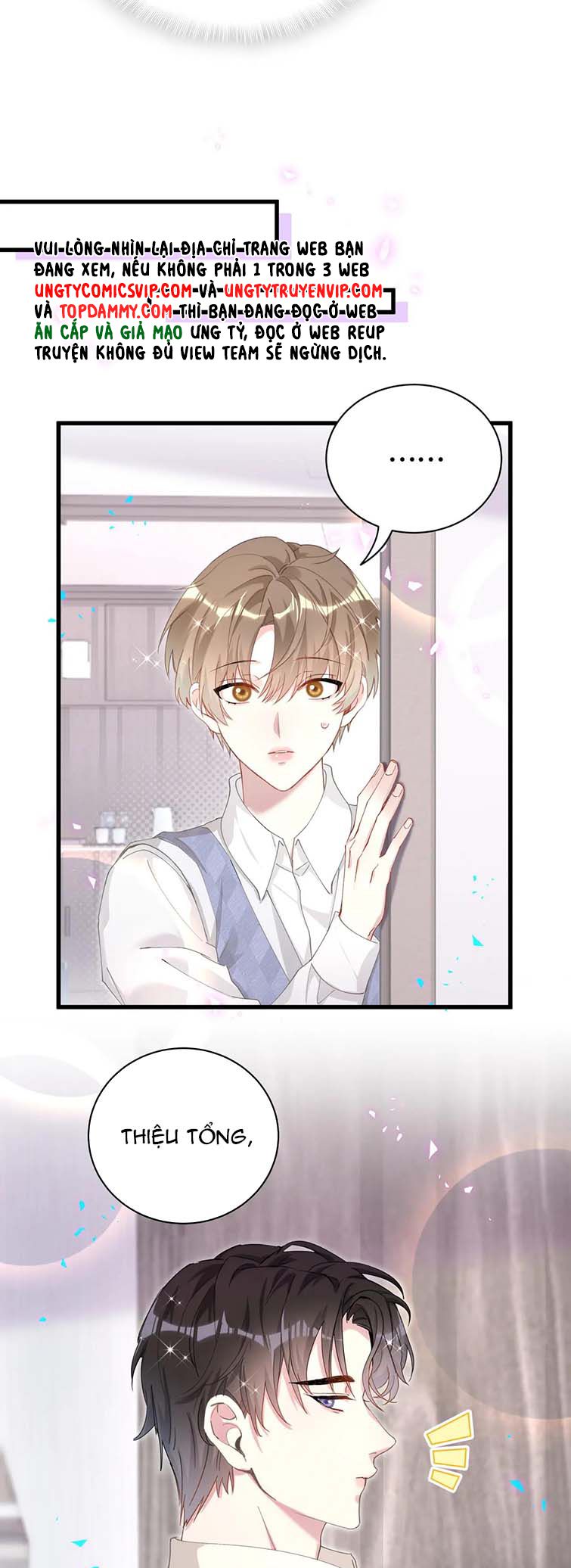 Kết Hôn Chuyện Nhỏ Này: Chapter 18