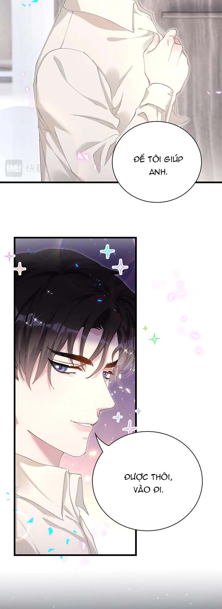 Kết Hôn Chuyện Nhỏ Này: Chapter 18