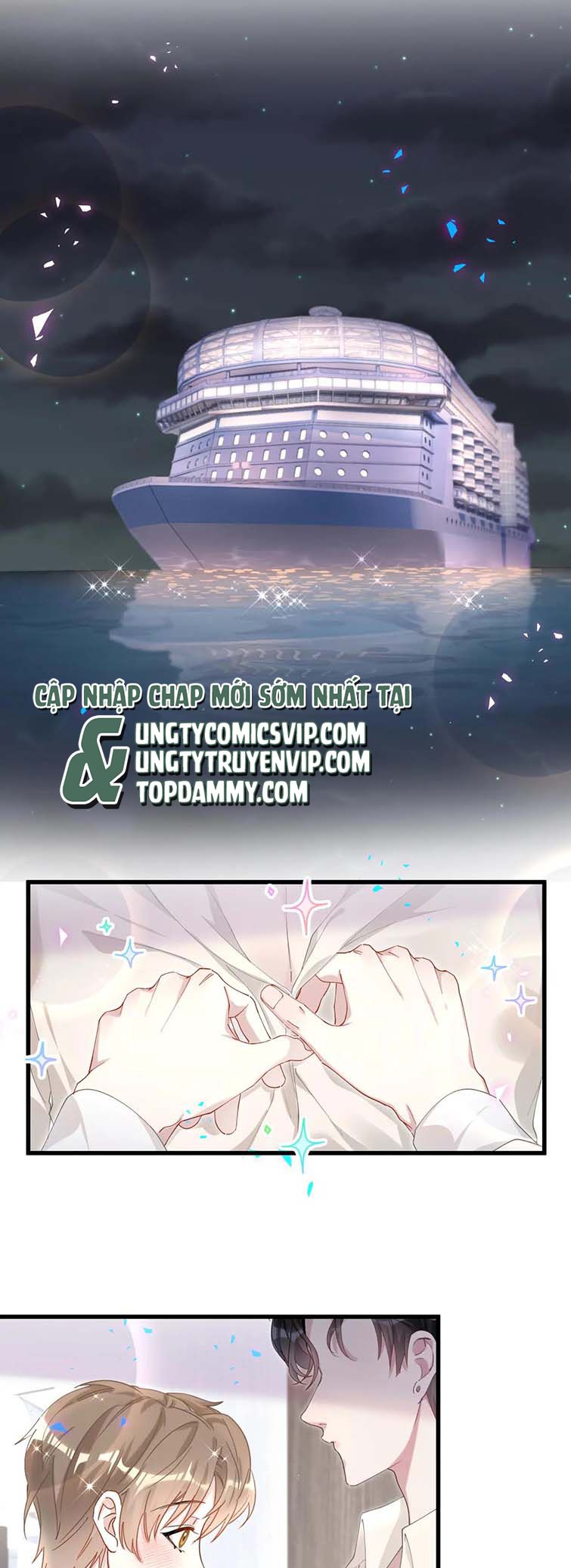 Kết Hôn Chuyện Nhỏ Này: Chapter 18