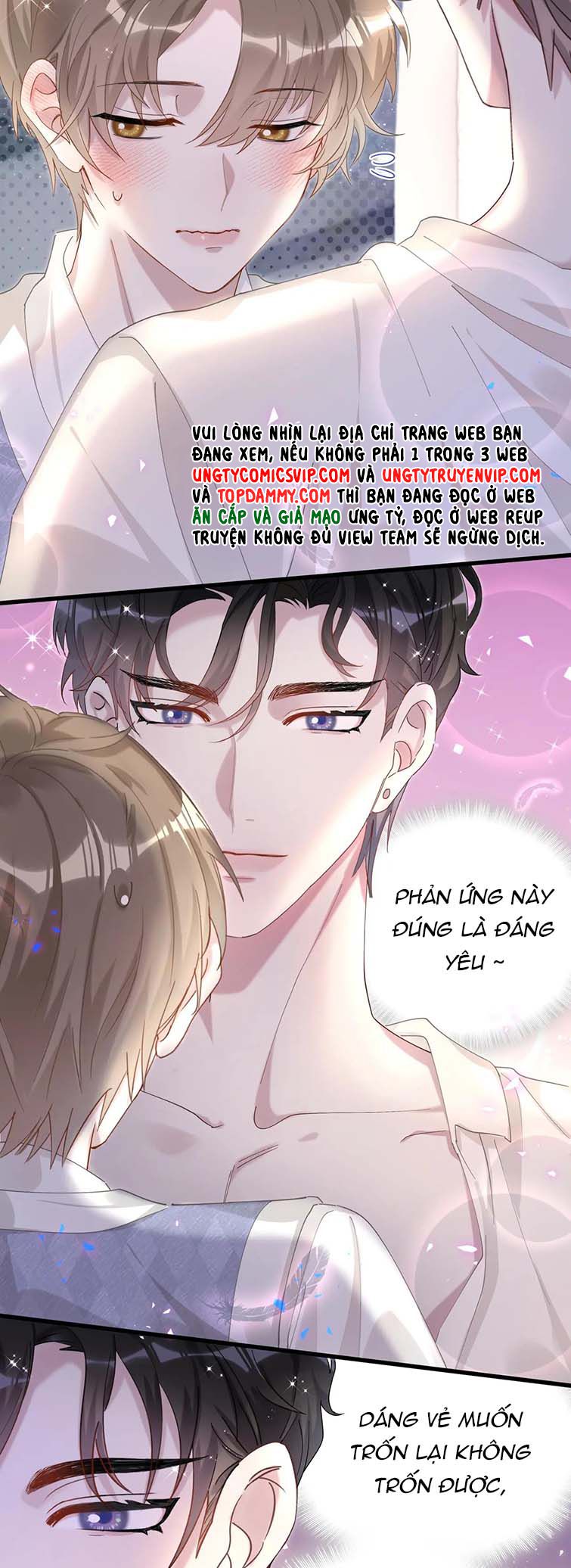 Kết Hôn Chuyện Nhỏ Này: Chapter 18