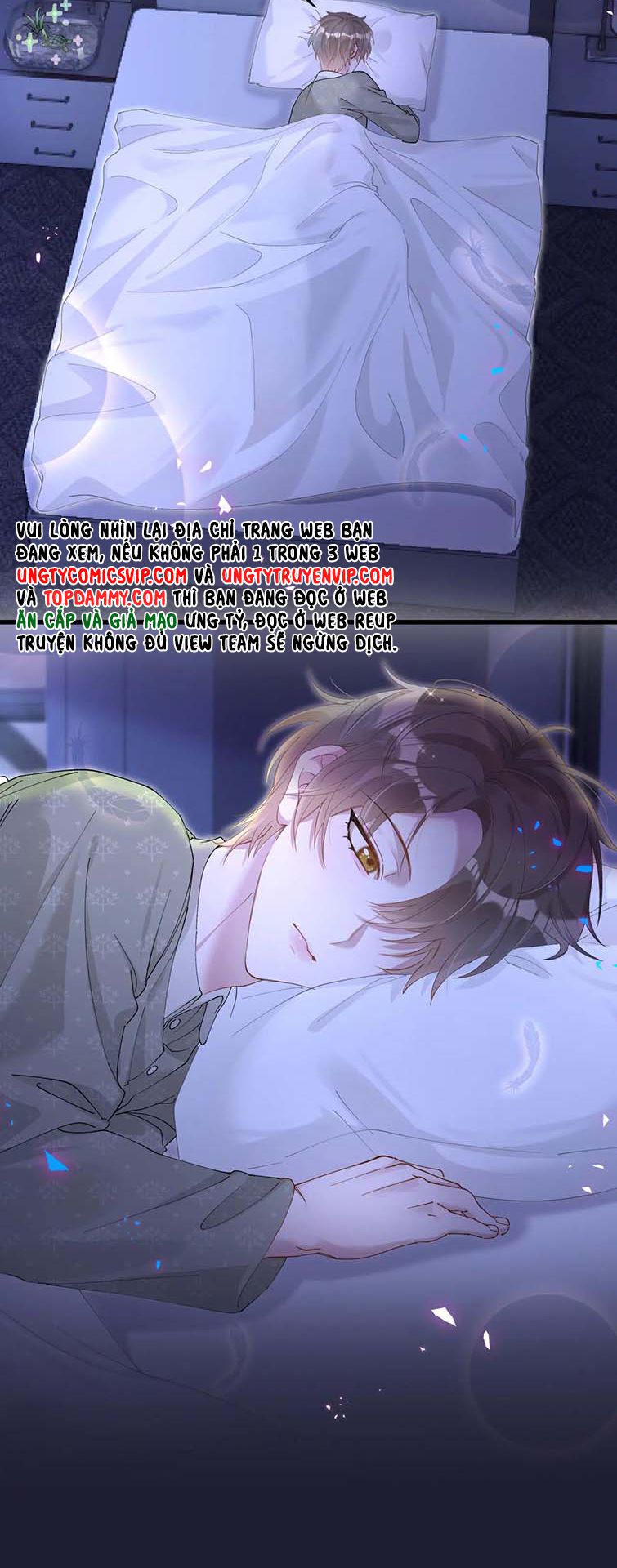 Kết Hôn Chuyện Nhỏ Này: Chapter 19