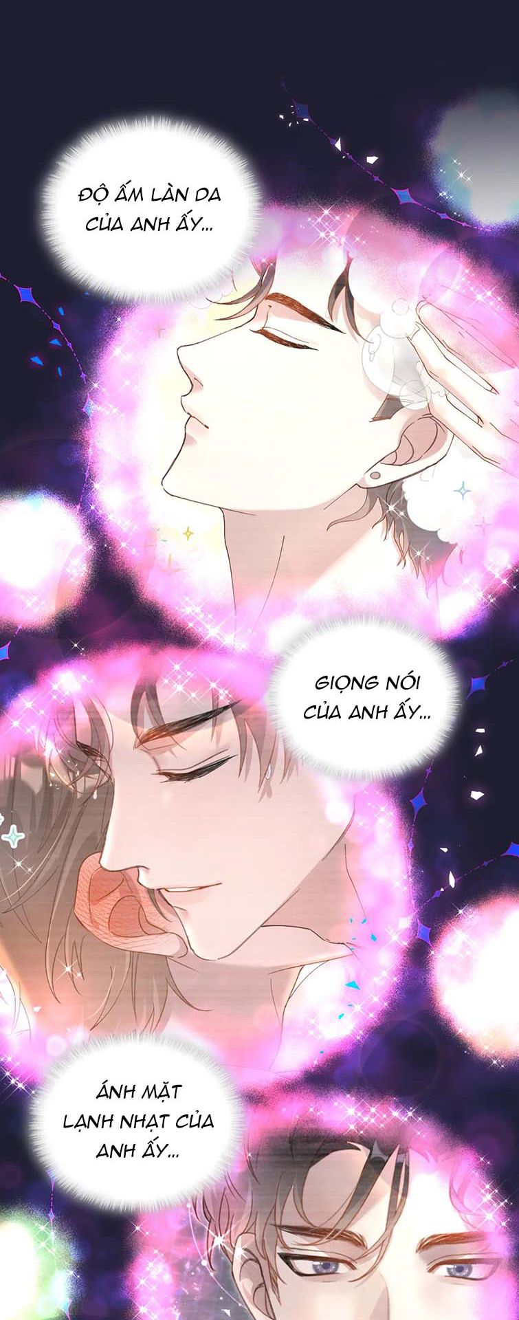 Kết Hôn Chuyện Nhỏ Này: Chapter 19