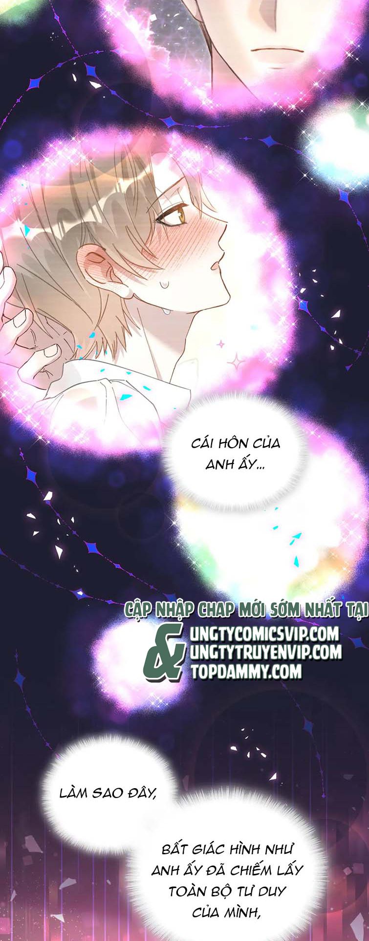 Kết Hôn Chuyện Nhỏ Này: Chapter 19